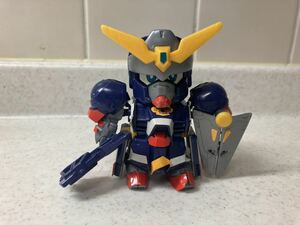 元祖SDガンダム ジャンク現状品 アイアンボルト