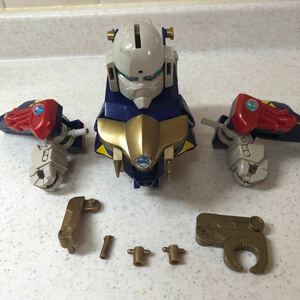  родоначальник SD Gundam Junk текущее состояние товар иллюзия . машина . козырек do верхняя часть тела 