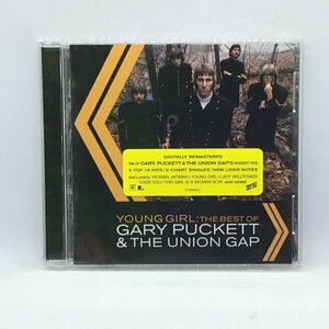 THE BEST OF GARY PUCKETT & THE UNION GAP (CD) CK 90626 ゲイリー・パケット、ユニオン・ギャップ