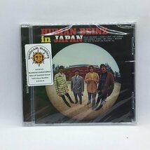 未開封 ◇ ザ・ヒューマン・ベインズ / HUMAN BEINZ in JAPAN (CD) SBRCD5076_画像1