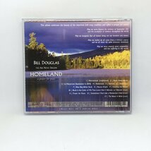 Homeland / Bill Douglas (CD) 11408-2_画像2