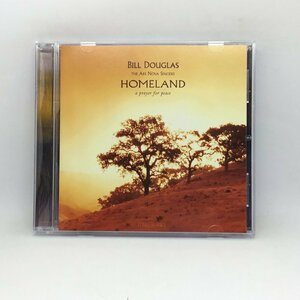 Homeland / Bill Douglas (CD) 11408-2