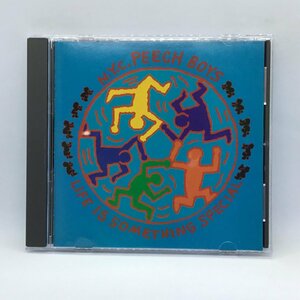 N.Y.C. PEECH BOYS / Life Is Something Special (CD) PCD-7280 ピーチ・ボーイズ