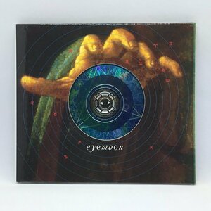 テルミン ◇ やの雪 and Aeon / eyemoon (CD) VICP-61602