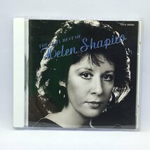 ヘレン・ジャビロ・ベスト・ヒット・コレクション HELEN SHAPIRO / 悲しき片想い (CD) TECX 28090_画像4