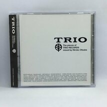 大塚広子 / THE PEACES OF TRIO RECORDS (CD) ARTD-5547_画像1