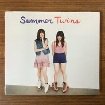 未開封/SUMMER TWINS 3点セット ◇ LIMBO/FORGET ME/S・T ▲3CD IRJP0061/BRGR135/BRGR456_画像6