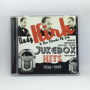 Andy Kirk & His Twelve Clouds Of Joy / Jukebox Hits 1936-1949 (CD) ACMCD 4077