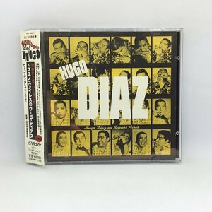 ウーゴ・ディアス HUGO DIAZ / 魂のタンゴ・ハーモニカ～ブエノスアイレスのウーゴ・ディアス (2CD) VICP-60902