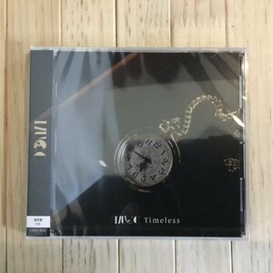 未開封 ◇ MUCC ムック / Timeless 通常盤 (CD) MSHN-181 ③