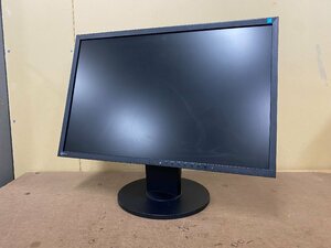 ◇[中古] EIZO 液晶モニター FlexScan EV2216W 22型 1680x1050 約5ms 2017製 VGA/DVI/Displayport 使用時間12976h (12)