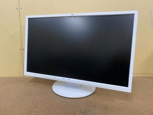 ◇[中古]Fujitsu 富士通 21.5型 ワイド液晶モニター E22-8TS Pro VL-E22-8TN 1920×1080 IPS LED 非光沢 DiplayPort 簡易動作確認済