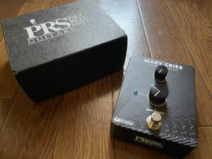 PRS Mary Cries Optical Compressor - Paul Reed Smith コンプレッサー