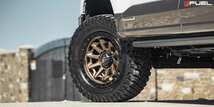 [FUEL OFFROAD(フューエル)]17インチアルミホイール 5本セット D696 COVERT コバート 17×9 6H139.7 -12 CB106.1/D69617908445_画像9