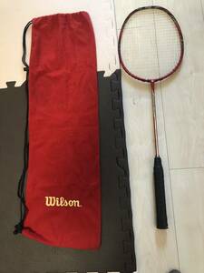 Wilson Recon Px9900J 3UG5 ケース付き