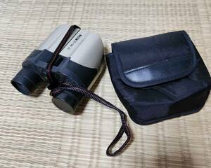  Showa Retro Kenko binoculars 14-60x27SG