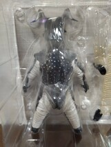 【美品！！】S.H.Figuarts ゼットン ウルトラマン BANDAI バンダイ フィギュア プラモ フィギュアーツ 敵役 宇宙人 怪獣 円谷プロ _画像8