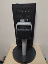 【動作品！！】DAIKIN ダイキン セラムヒート 2018 ERFT11VS-H ダークグレー 人感センサー 室内温度センサー 電気ヒーター 暖房 ストーブ_画像4