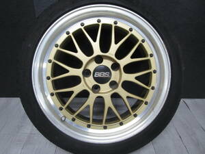 BBS LM078 クラウン アルファード レクサス GS ES スカイライン セドグロ Y31 Y32 Y33 FD3 シーマ エルグランド Z32 