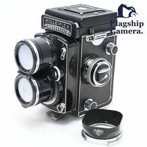 【1円～】ローライ Tele Rolleiflex Rollei 二眼レフ