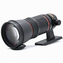 並品｜ Kowa PROMINAR 500mm F5.6 FL マウントアダプター TX10 マイクロフォーサーズ_画像2