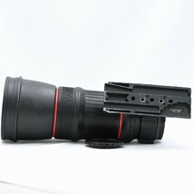 並品｜ Kowa PROMINAR 500mm F5.6 FL マウントアダプター TX10 マイクロフォーサーズ_画像6