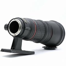 並品｜ Kowa PROMINAR 500mm F5.6 FL マウントアダプター TX10 マイクロフォーサーズ_画像4