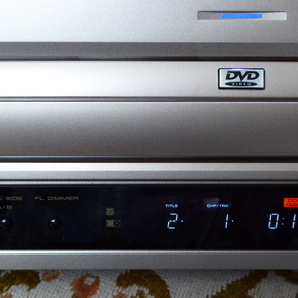 貴重！最終近年！PIONEER DVL-919 取り説、純正リモコン付 整備極上品`２００５年FDNN064876保証ありの画像3