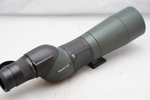 ☆元箱付き・美品☆ スワロフスキー STS65 HD フィールドスコープ　アイピース 30X SW SWAROVSKI Field Scope 実用品　お見逃しなく