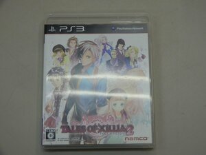 PS3　テイルズ オブ エクシリア2　TALES OF XILLIA 2