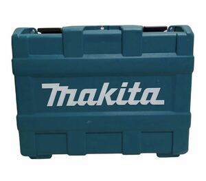 【新品未使用】マキタTW001GRDX 40Vmax充電式インパクトレンチ一式makita 充電式