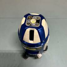 シンワ LASER ROBO レーザーロボ Fine 21 サンプル品 光学測定器 金物屋_画像2