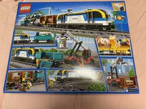 レゴ(LEGO) シティ 貨物列車 60336_画像2