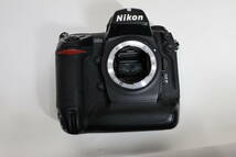 ☆NIKON ニコン D2H　 ボディ☆ ニコン☆_画像4