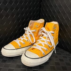 * прекрасный товар *converse ALL STAR - ikatto спортивные туфли размер 23.0