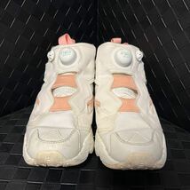 ◆オススメ◆Reebok INSTAPUMP FURY OG サイズ23.0_画像2