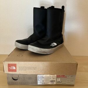 ◆オススメ◆THE NORTH FACE BASE CAMP BOOTIE-UNISEX サイズ24.0