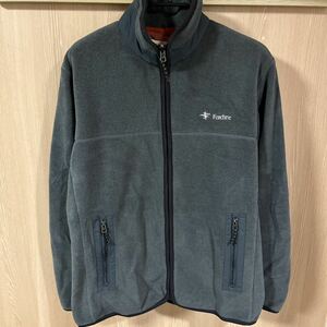 ◆極美品◆ Foxfire ブライスジャケット 5113499 POLARTEC サイズL 定価25300円