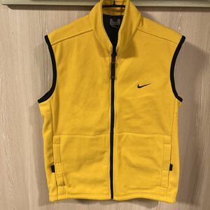 * beautiful goods *NIKE THERMA -FIT fleece the best size L