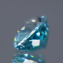 天然ジルコン 1.56ct【Z650】_画像8