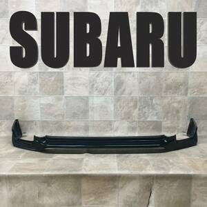 B11-413/SJG SJ5 Forester latter term original OP front spoiler E2417SG000