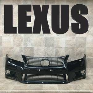 B12-1/GRL10/GRL11/GRL15/GWL10 Lexus GS250 GS350 GS450h original front bumper 52119-30B80