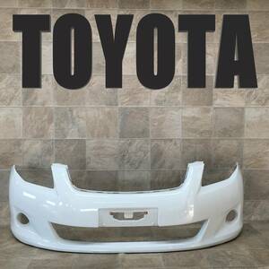 B12-183/NZE144G/NZE141G Corolla Fielder original front bumper 52119-13540