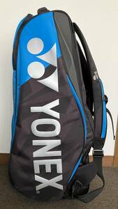 ヨネックス（YONEX）テニスラケットバッグ6