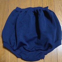 ブルマ カンコー Kanko 赤タグ 検索用 スクールユニ ブルマー 体操着 体操服 SCHOOL UNI nittai ニッタイ TOMBOW トンボ 短パン_画像6