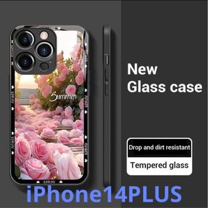 スマホケース iPhone14PLUS 用 588