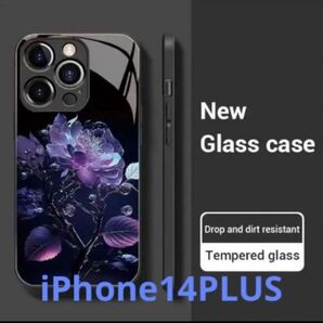 スマホケース iPhone14Plus 590