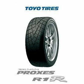 新品 TOYO PROXES プロクセス R1R 205/50R15 86V