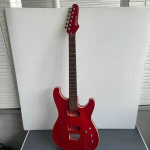 Ibanez ROADSTAR II SERIES 現状品