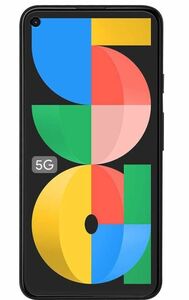 Google Pixel 5a 5G ガラス 保護 フィルム ピクセル 5a